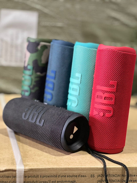 PARLANTE JBL FLIP PL1P6