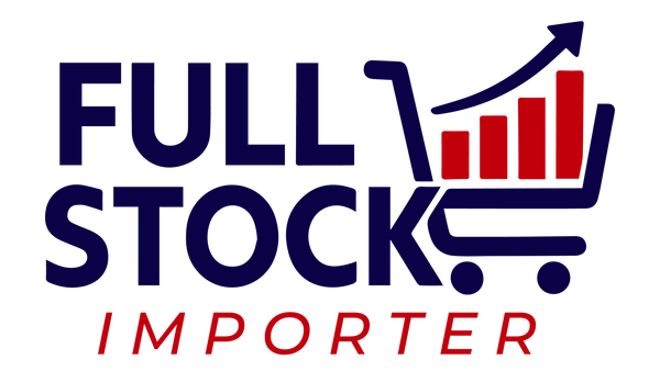 FULL STOCK IMPORTER